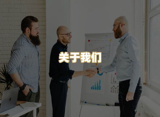 关于我们